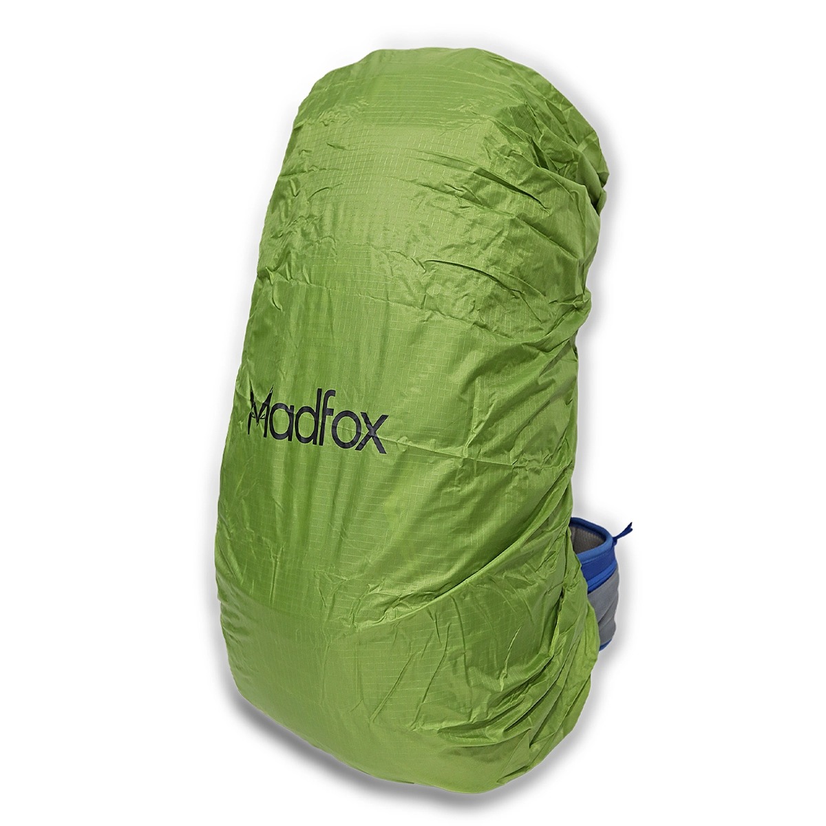 Madfox Áo Mưa Trùm Ba Lô 70L Backpack Rain Cover ( Size XL )