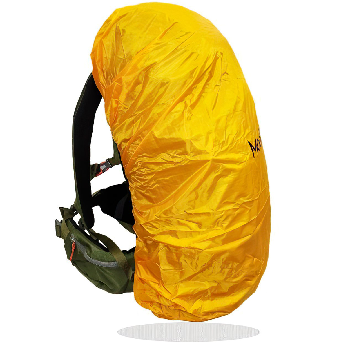 Madfox Áo Mưa Trùm Ba Lô 55L Backpack Rain Cover ( Size L )