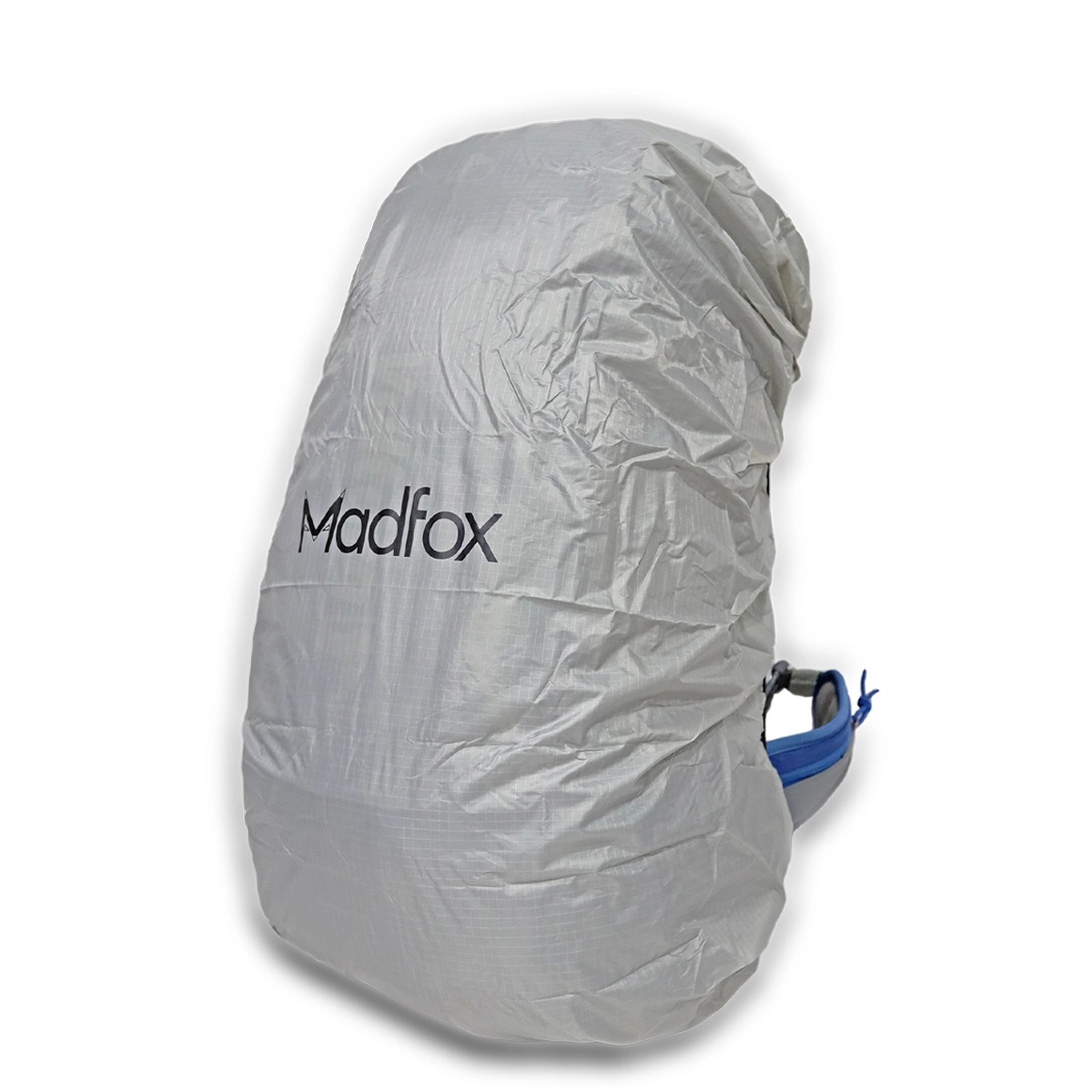 Madfox Áo Mưa Trùm Ba Lô 55L Backpack Rain Cover ( Size L )