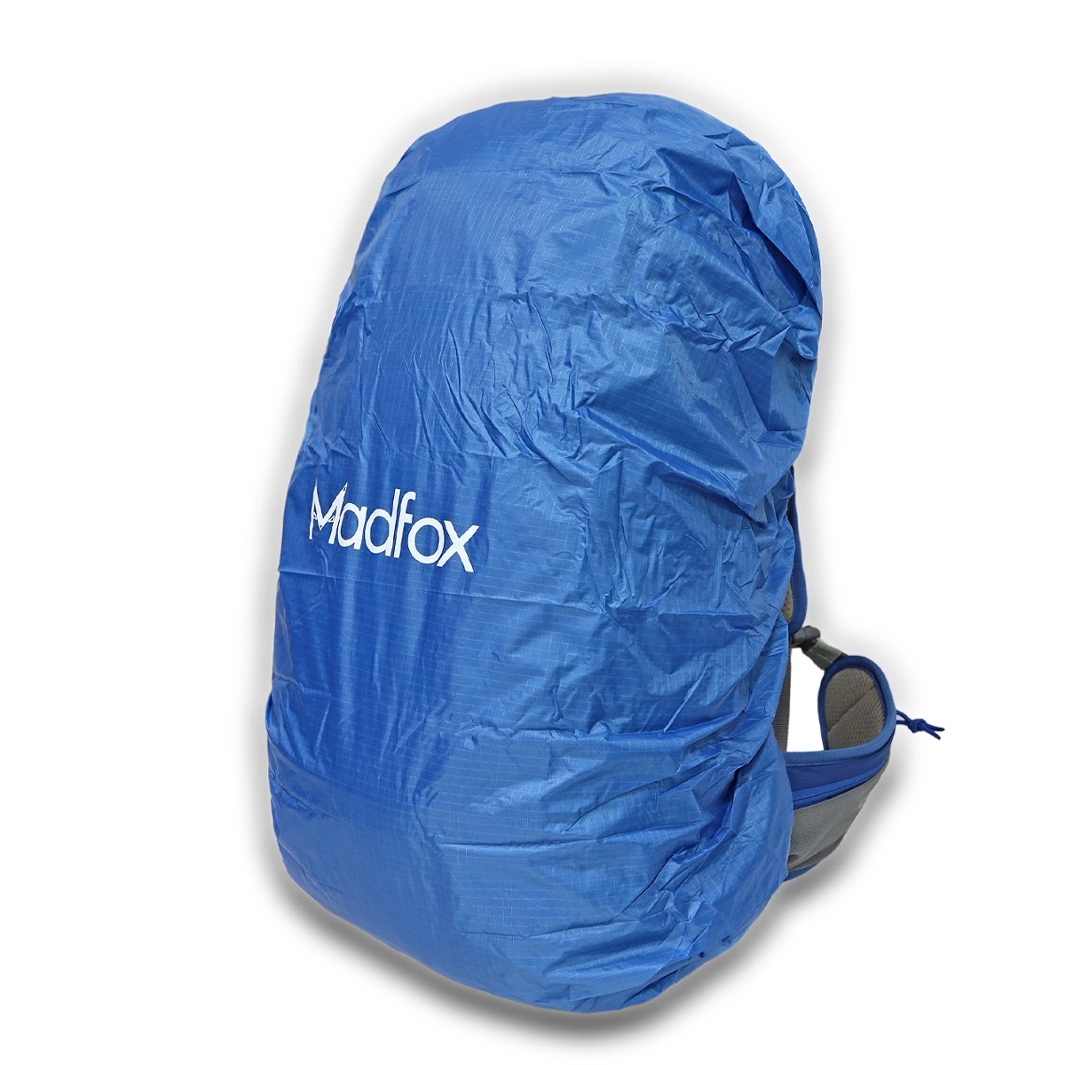 Madfox Áo Mưa Trùm Ba Lô 55L Backpack Rain Cover ( Size L )
