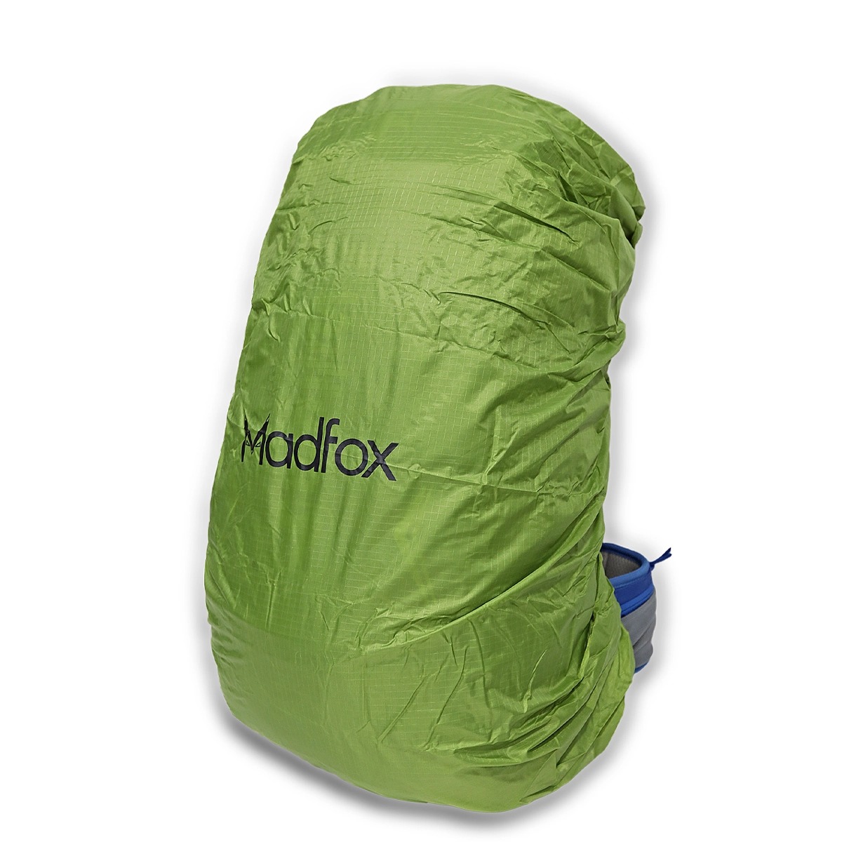 Madfox Áo Mưa Trùm Ba Lô 55L Backpack Rain Cover ( Size L )