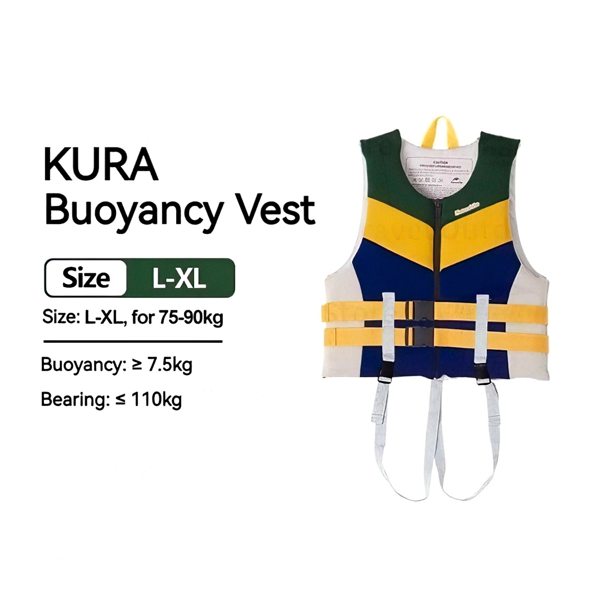 Naturehike CNK2300SS013 Áo Phao Du Lịch Unisex