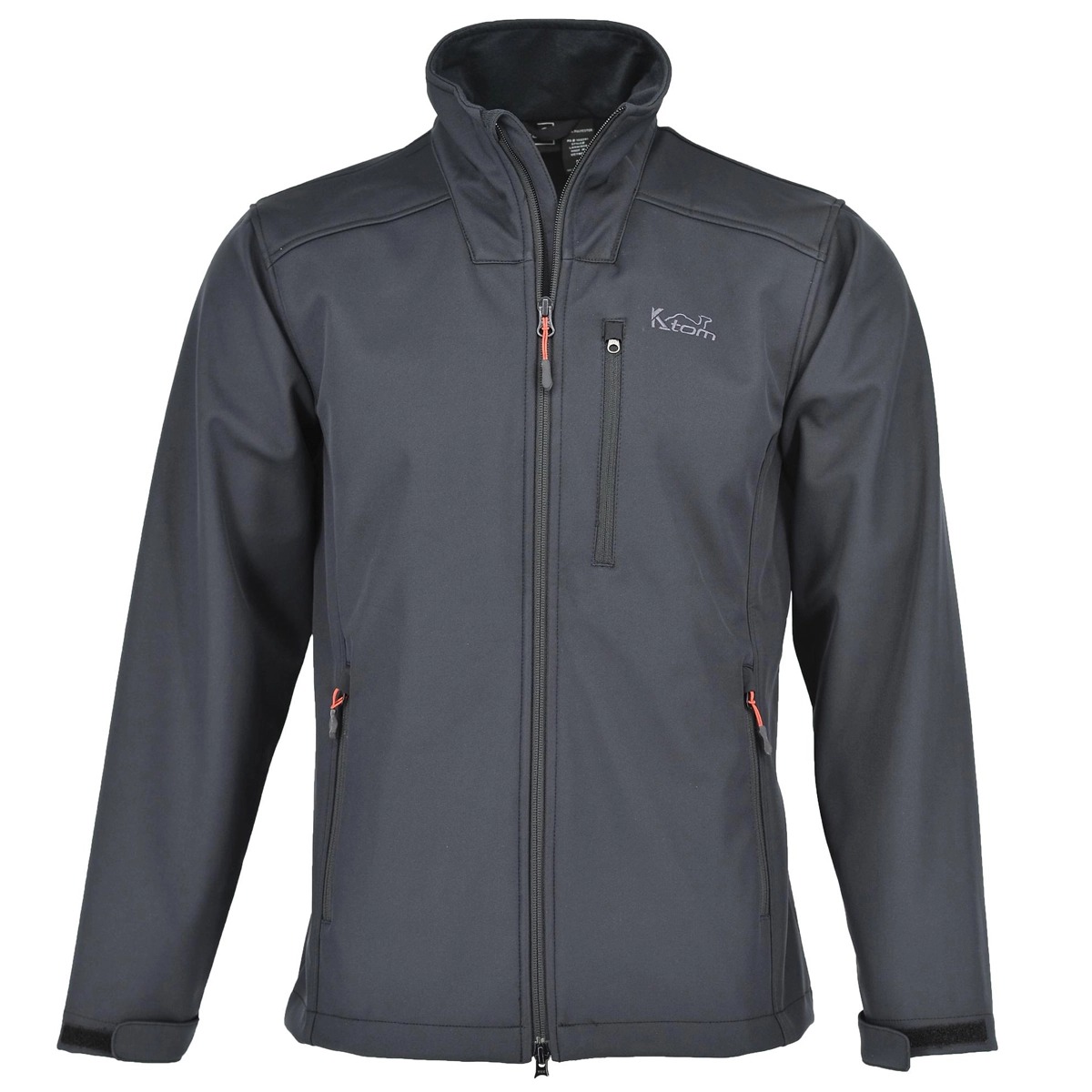 KTOM K10 Áo Softshel Du Lịch 0 Ghi