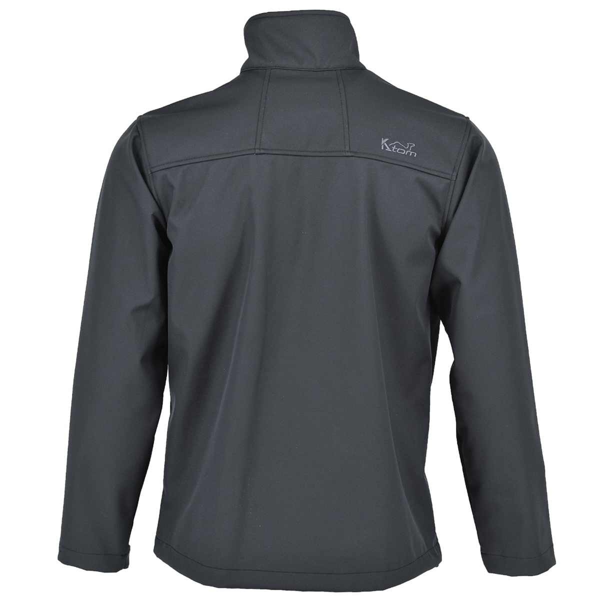KTOM K10 Áo Softshel Du Lịch 0 Ghi
