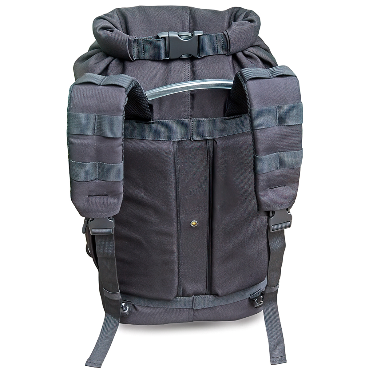 Ba Lô Du Lịch Biker Đa Năng Madfox Tourer 35