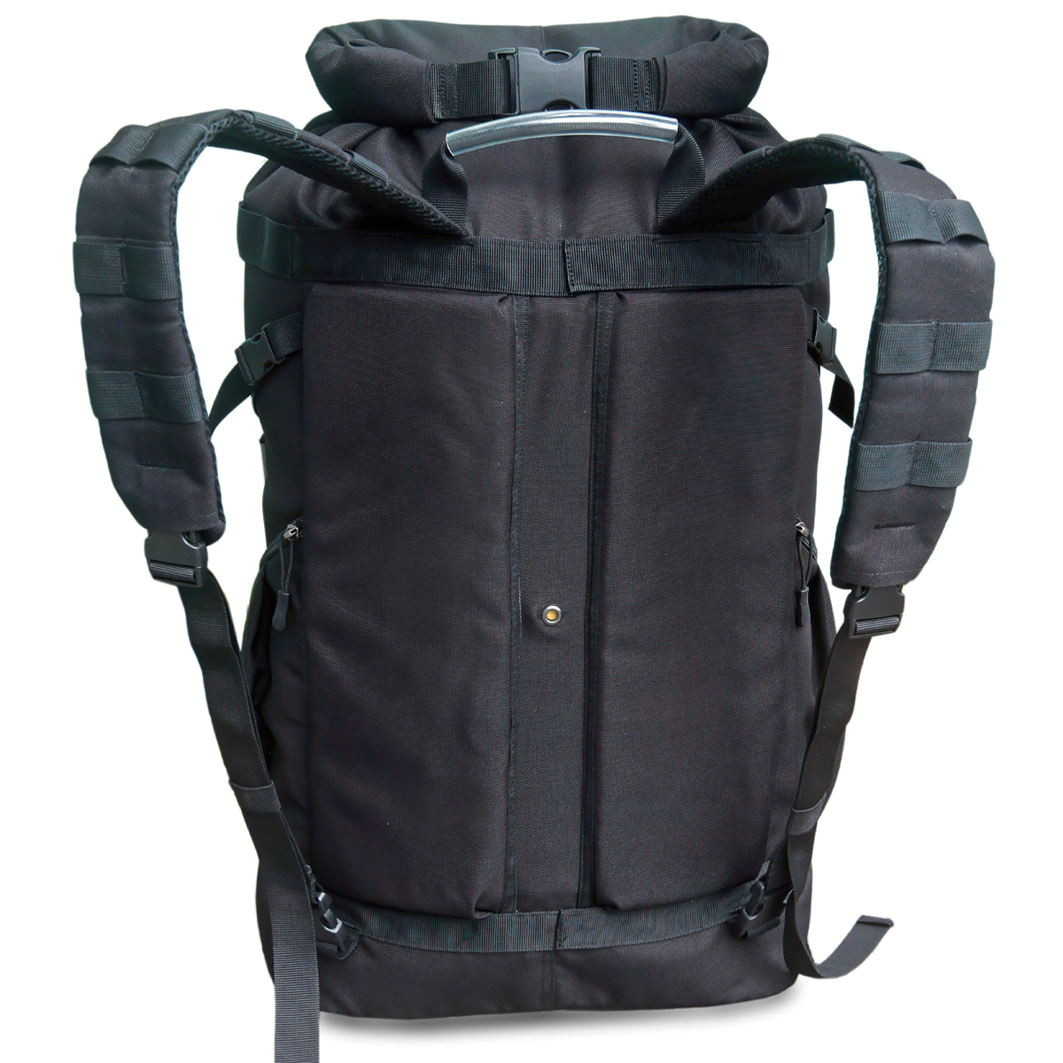 Ba Lô Du Lịch Biker Đa Năng Madfox Tourer 50