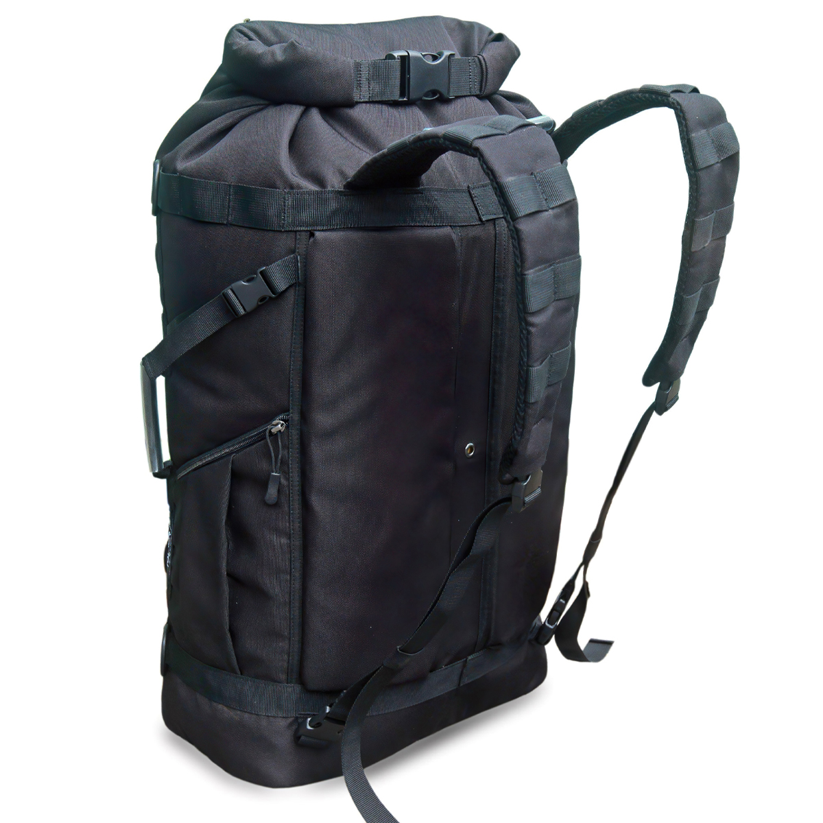 Ba Lô Du Lịch Biker Đa Năng Madfox Tourer 50