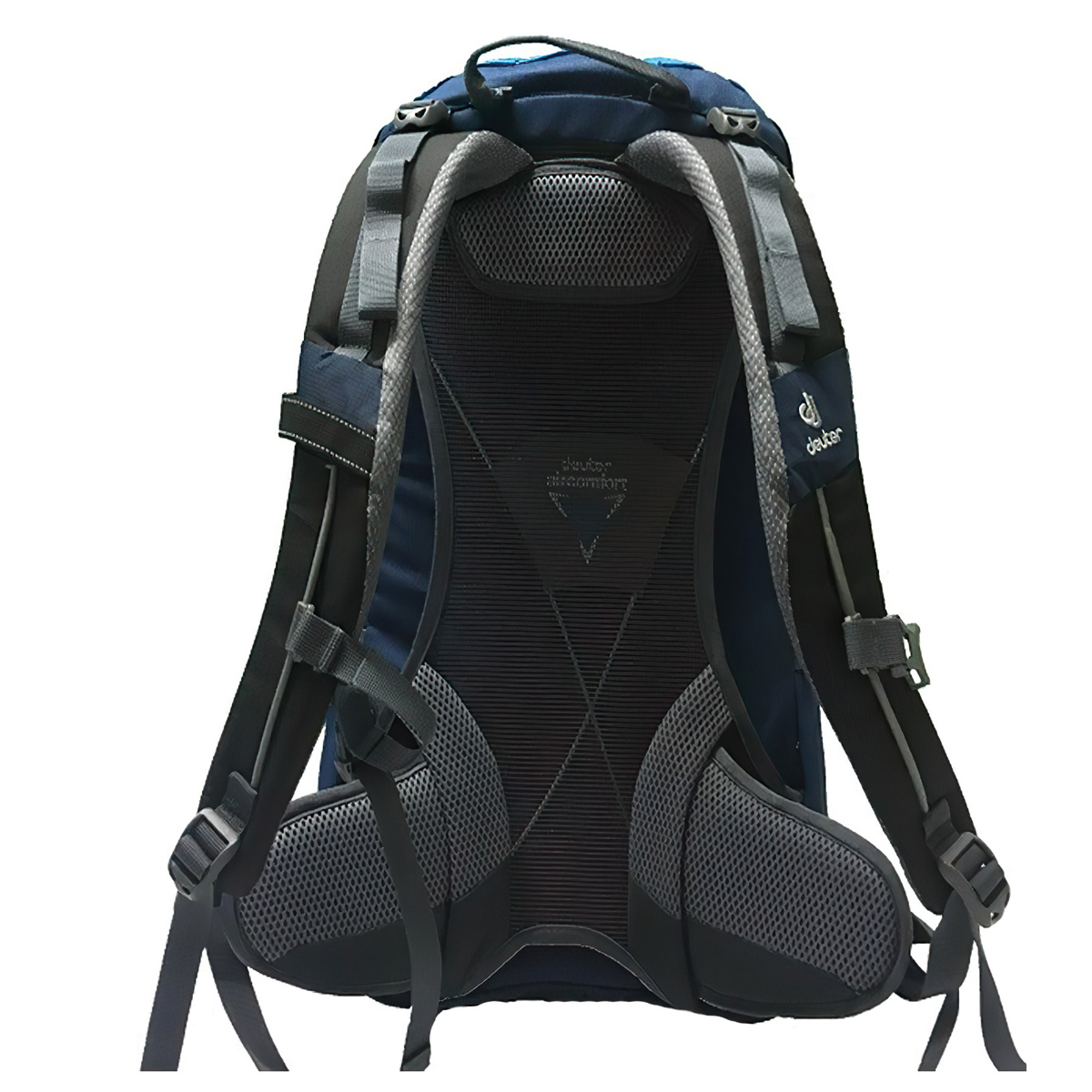 Ba Lô Leo Núi Deuter Futura 28