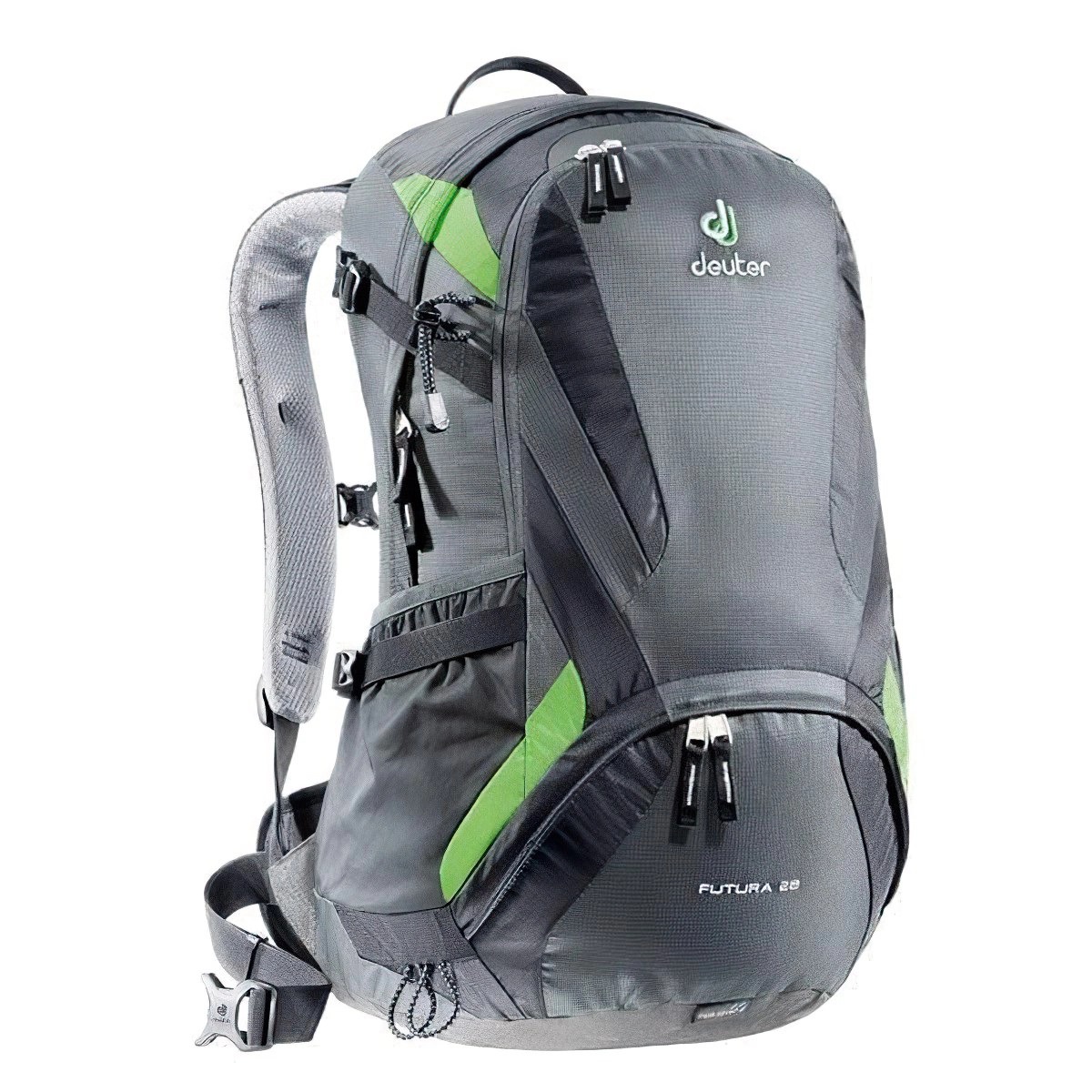 Ba Lô Leo Núi Deuter Futura 28