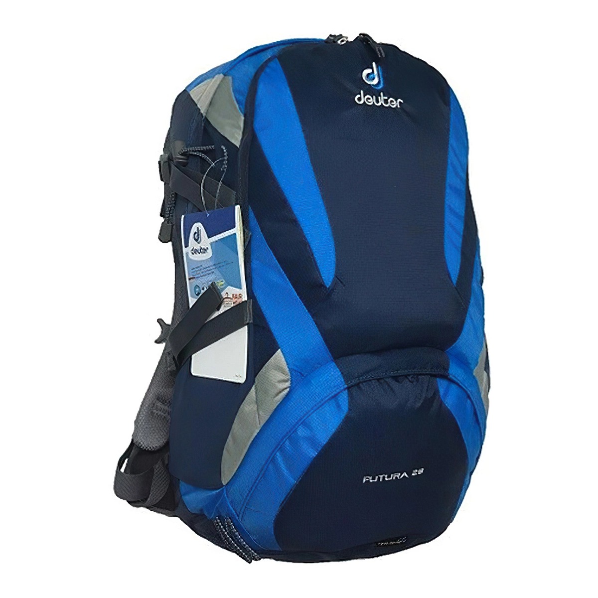 Ba Lô Leo Núi Deuter Futura 28