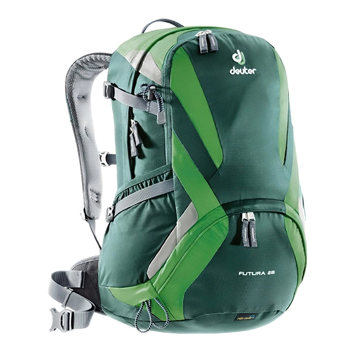 Ba Lô Leo Núi Deuter Futura 28