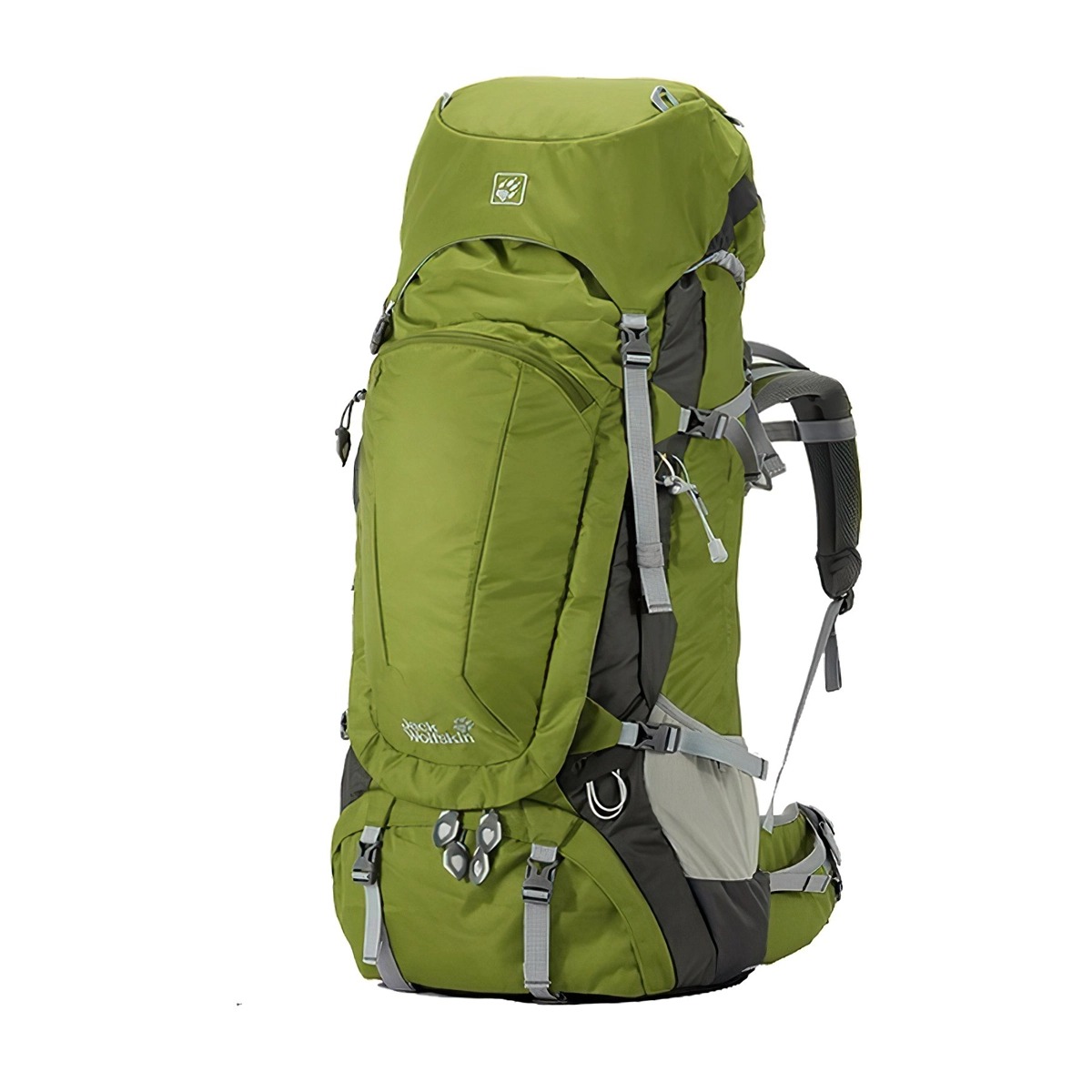 Ba Lô Leo Núi Jack Wolfskin Denali 70