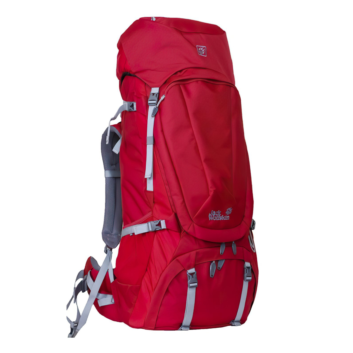 Ba Lô Leo Núi Jack Wolfskin Denali 70