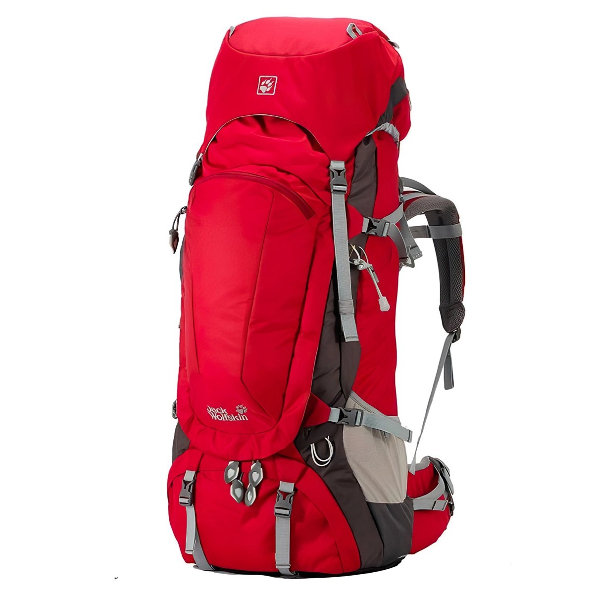 Ba Lô Leo Núi Jack Wolfskin Denali 70