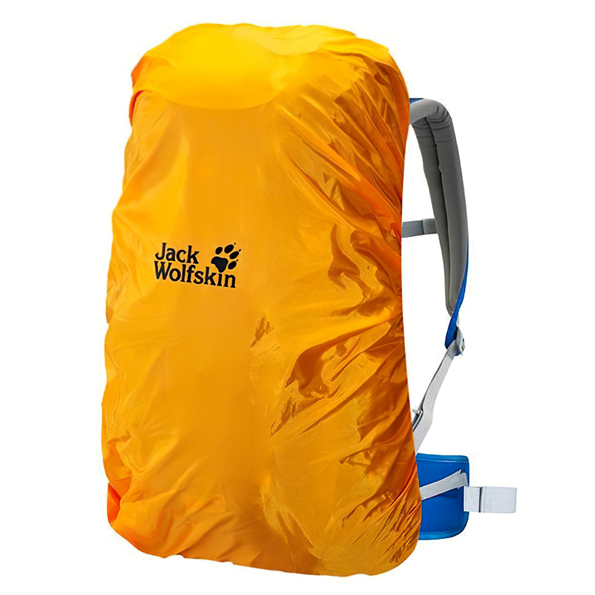 Ba Lô Leo Núi Jack Wolfskin Denali 70