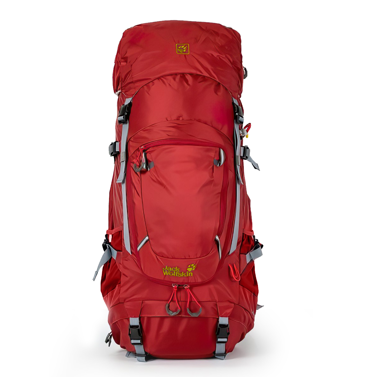 Ba Lô Leo Núi Jack Wolfskin Highland Trail Xt 50