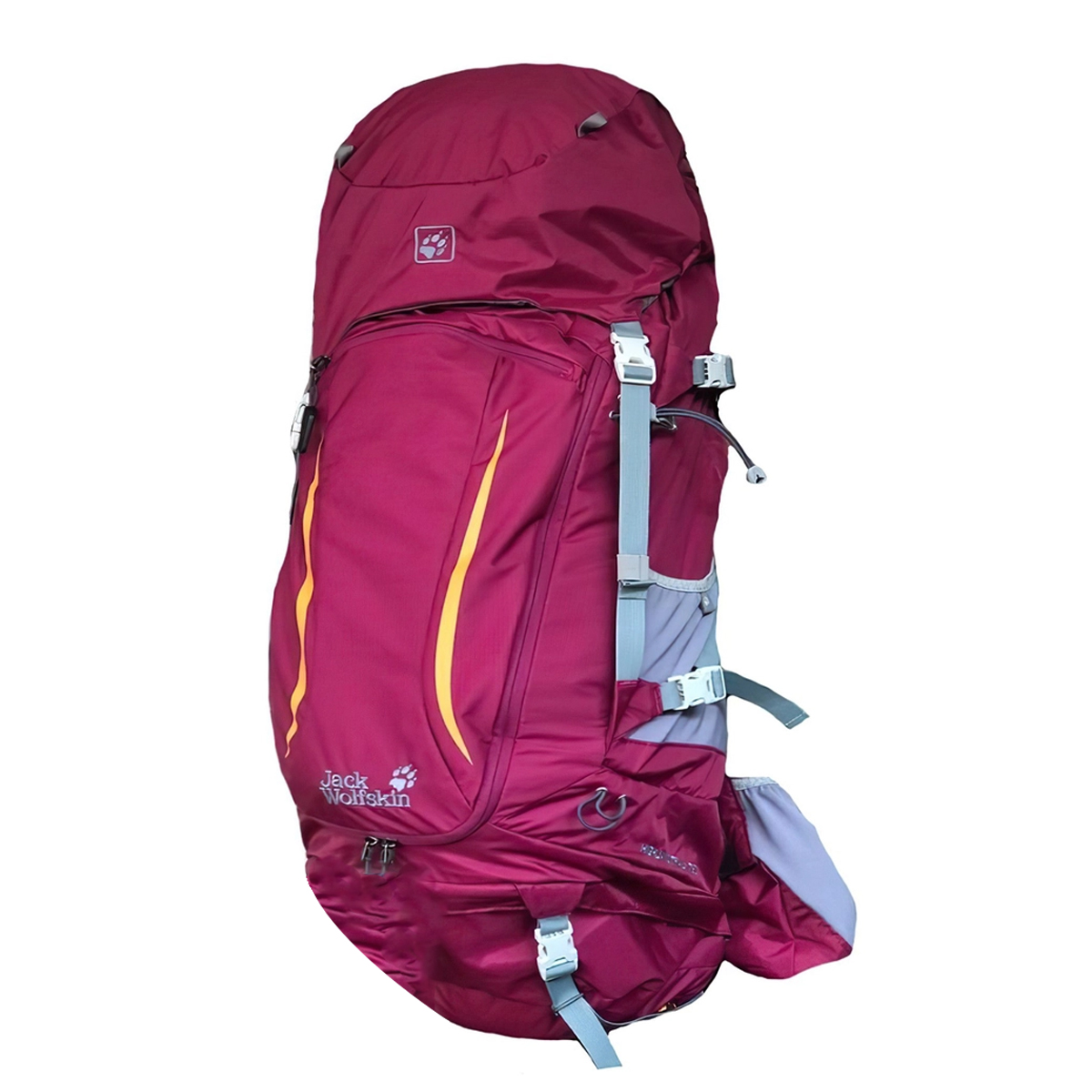 Ba Lô Leo Núi Jack Wolfskin Highland Trail Xt 50