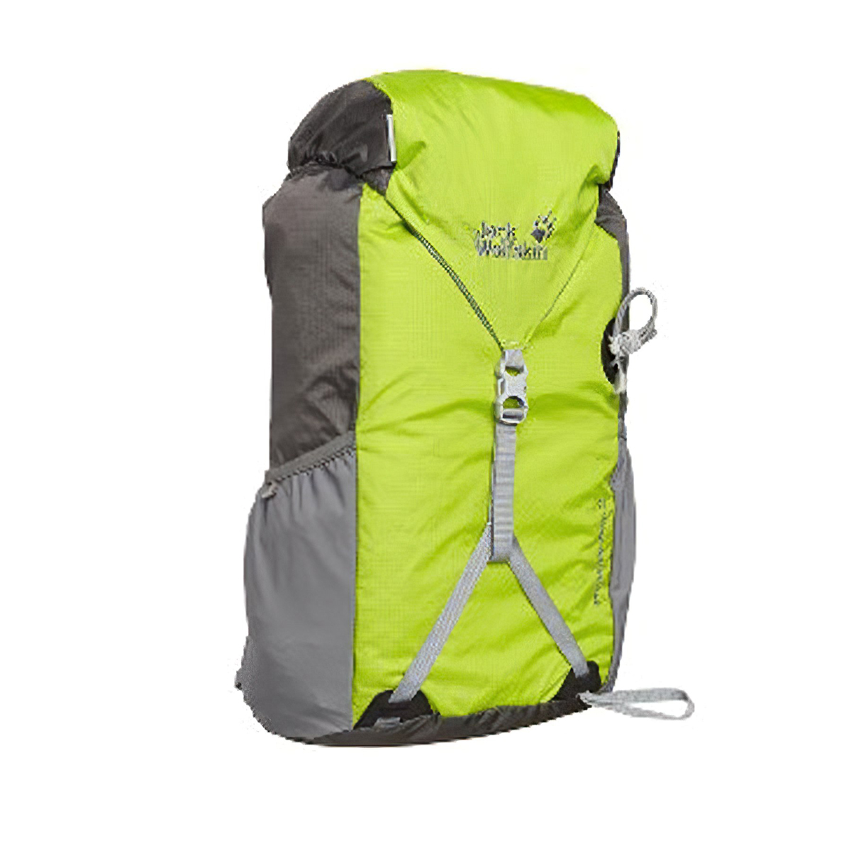 Ba Lô Xếp Gọn Jack Wolfskin Stowaway Pack 22