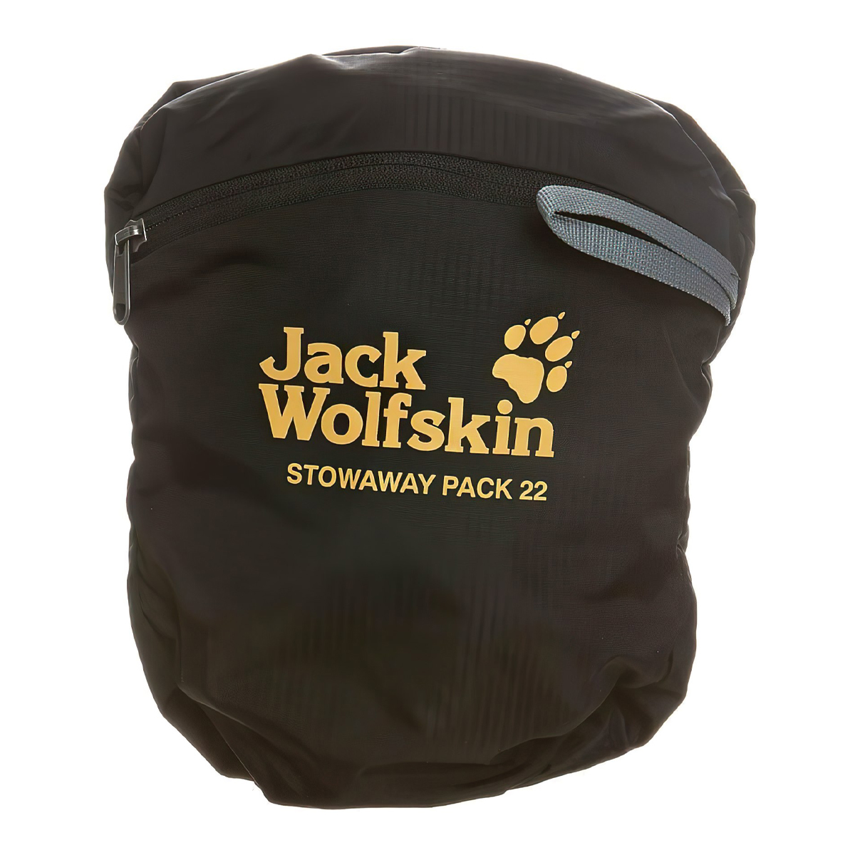Ba Lô Xếp Gọn Jack Wolfskin Stowaway Pack 22
