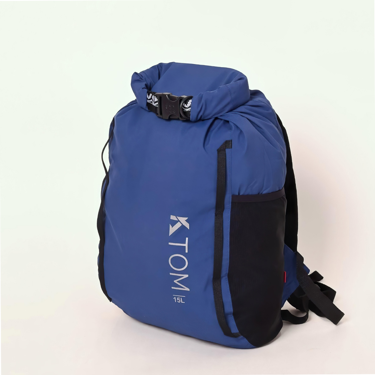 Ktom Balo Cắm Trại Chống Nước 15L ( K149)