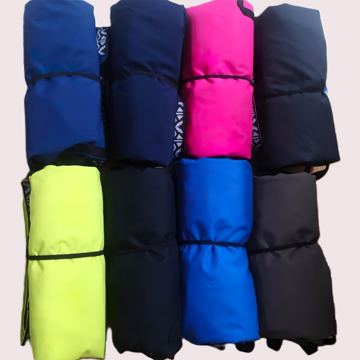 Ktom Balo Cắm Trại Chống Nước 15L ( K149)