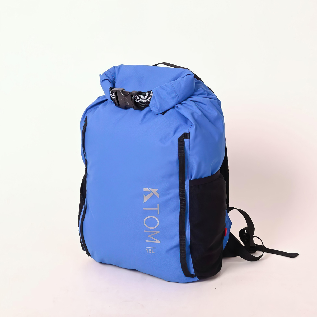 Ktom Balo Cắm Trại Chống Nước 15L ( K149)