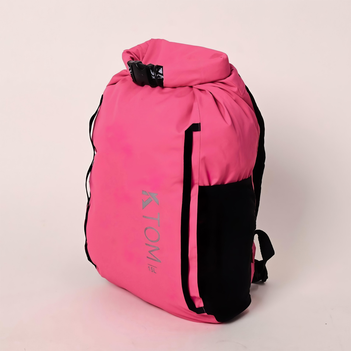 Ktom Balo Cắm Trại Chống Nước 15L ( K149)