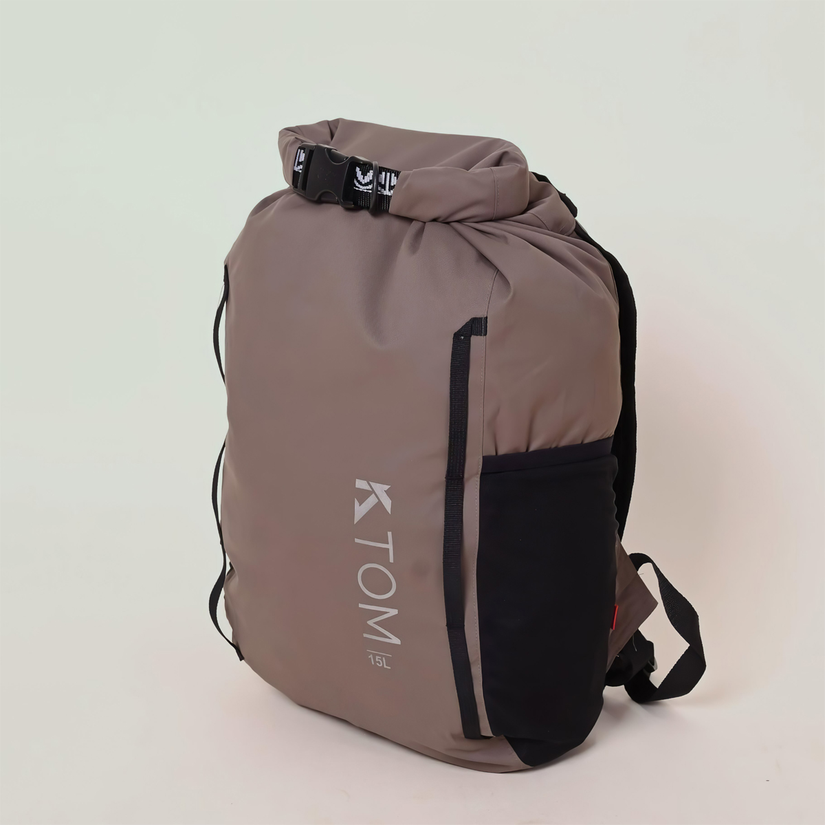 Ktom Balo Cắm Trại Chống Nước 15L ( K149)