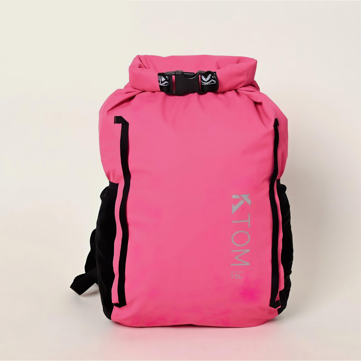 Ktom Balo Cắm Trại Chống Nước 15L ( K149)