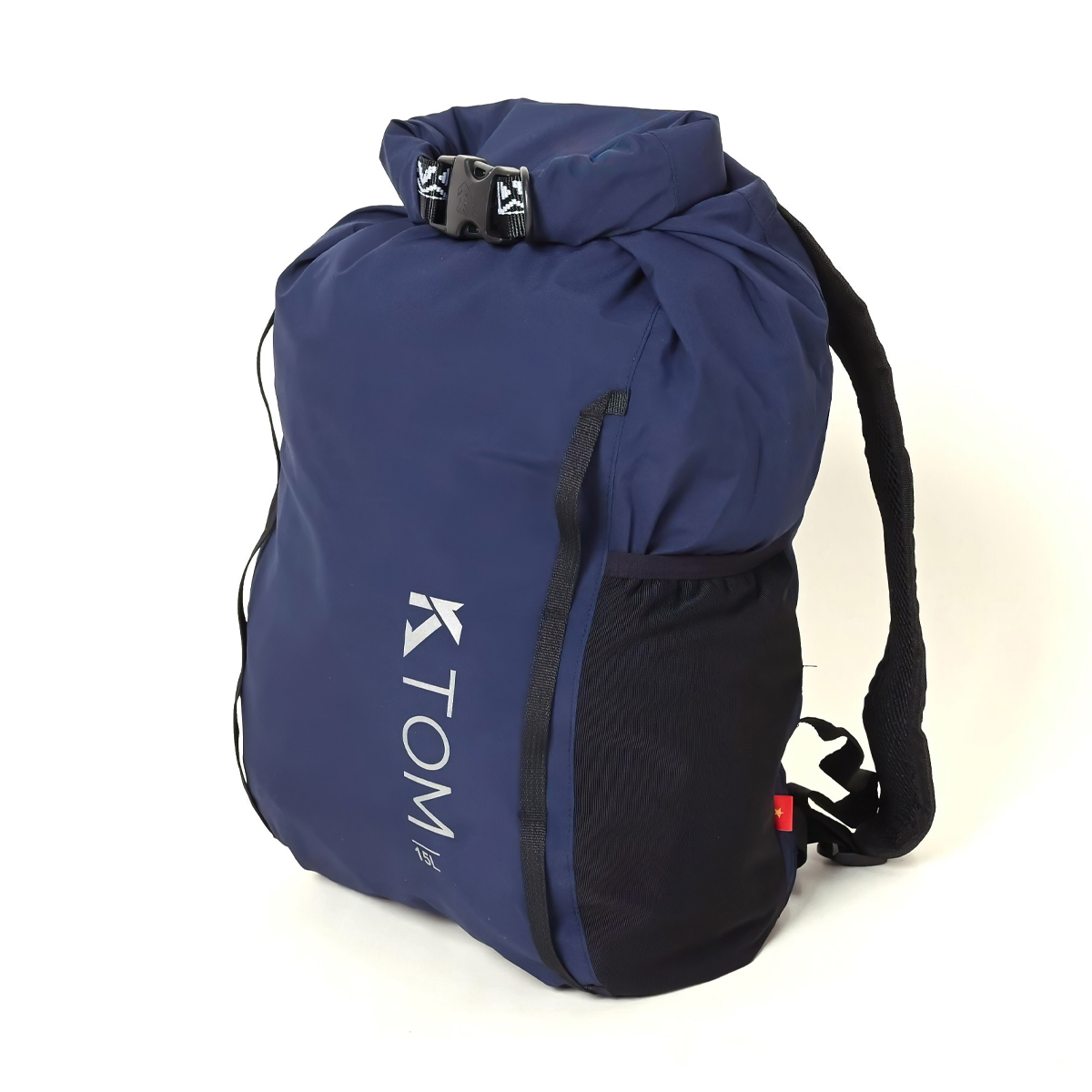 Ktom Balo Cắm Trại Chống Nước 15L ( K149)