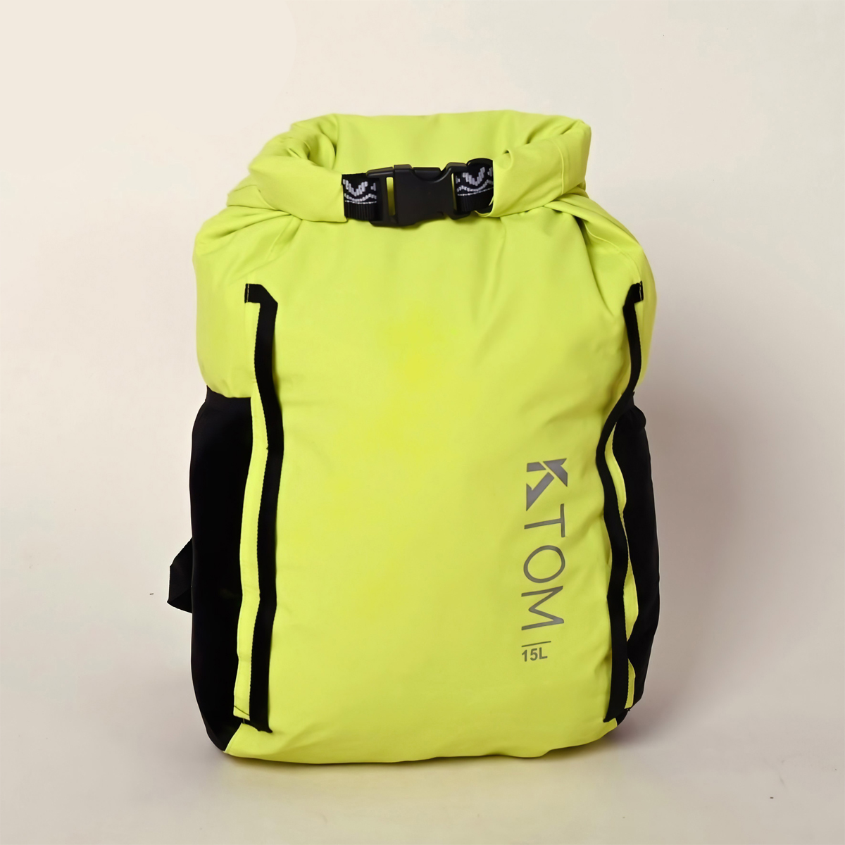 Ktom Balo Cắm Trại Chống Nước 15L ( K149)