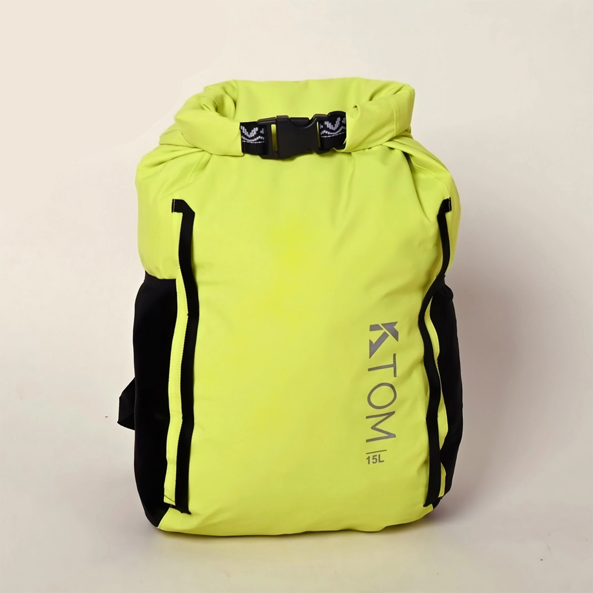 Ktom Balo Cắm Trại Chống Nước 15L ( K149)