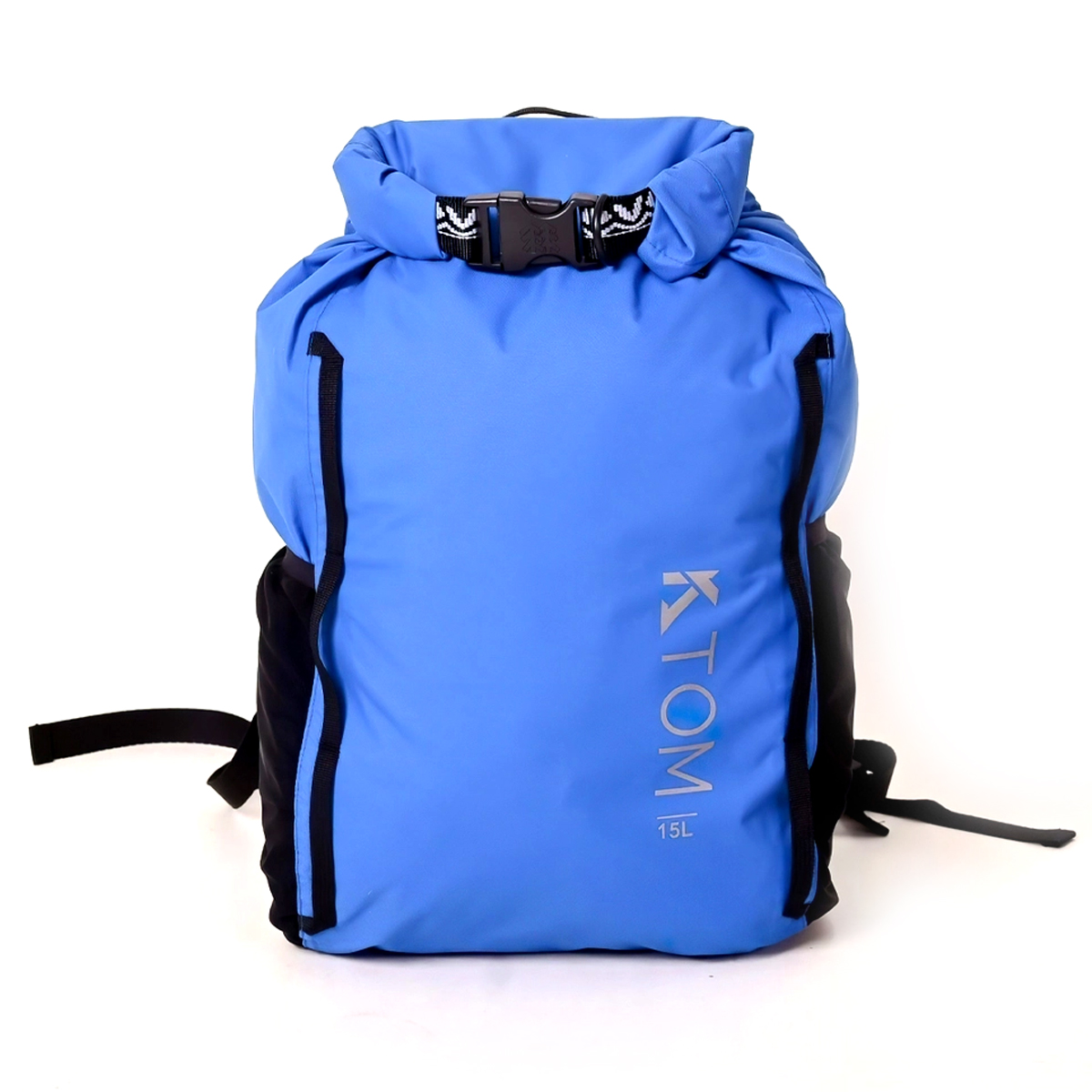 Ktom Balo Cắm Trại Chống Nước 15L ( K149)