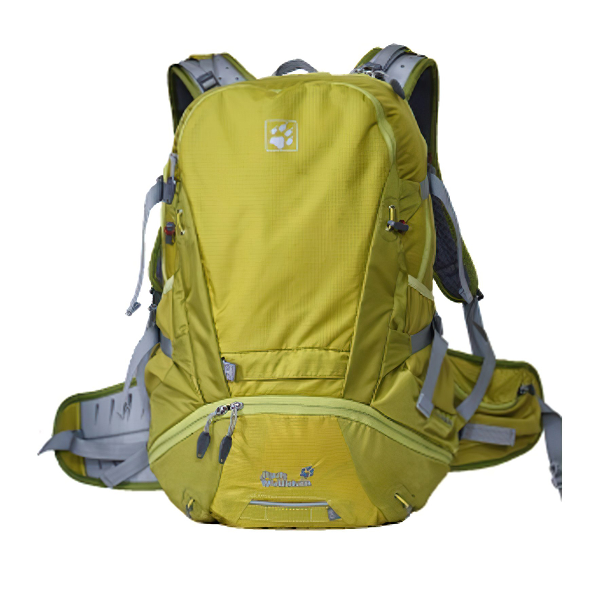 Jack Wolfskin Moab Jam 30 Balo Cắm Trại