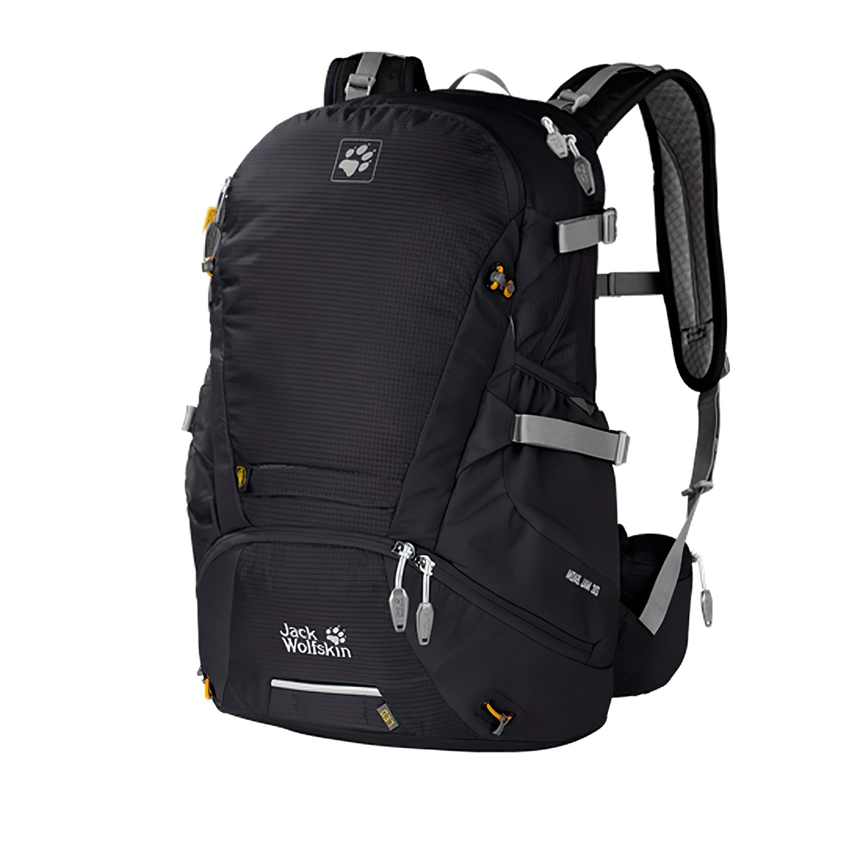 Jack Wolfskin Moab Jam 30 Balo Cắm Trại