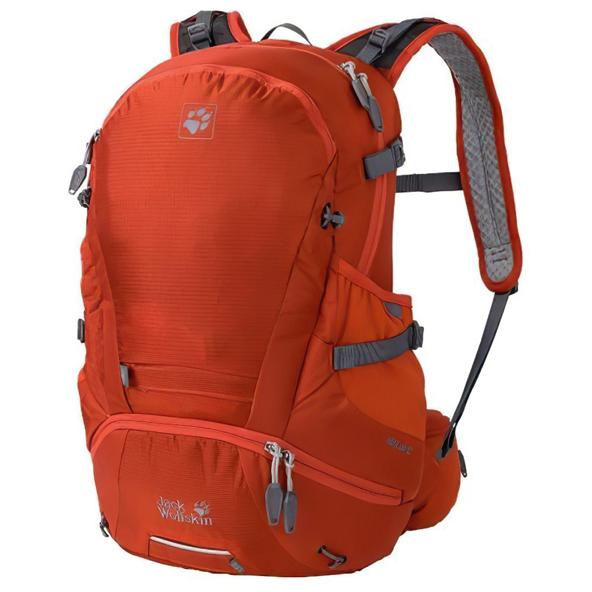 Jack Wolfskin Moab Jam 30 Balo Cắm Trại