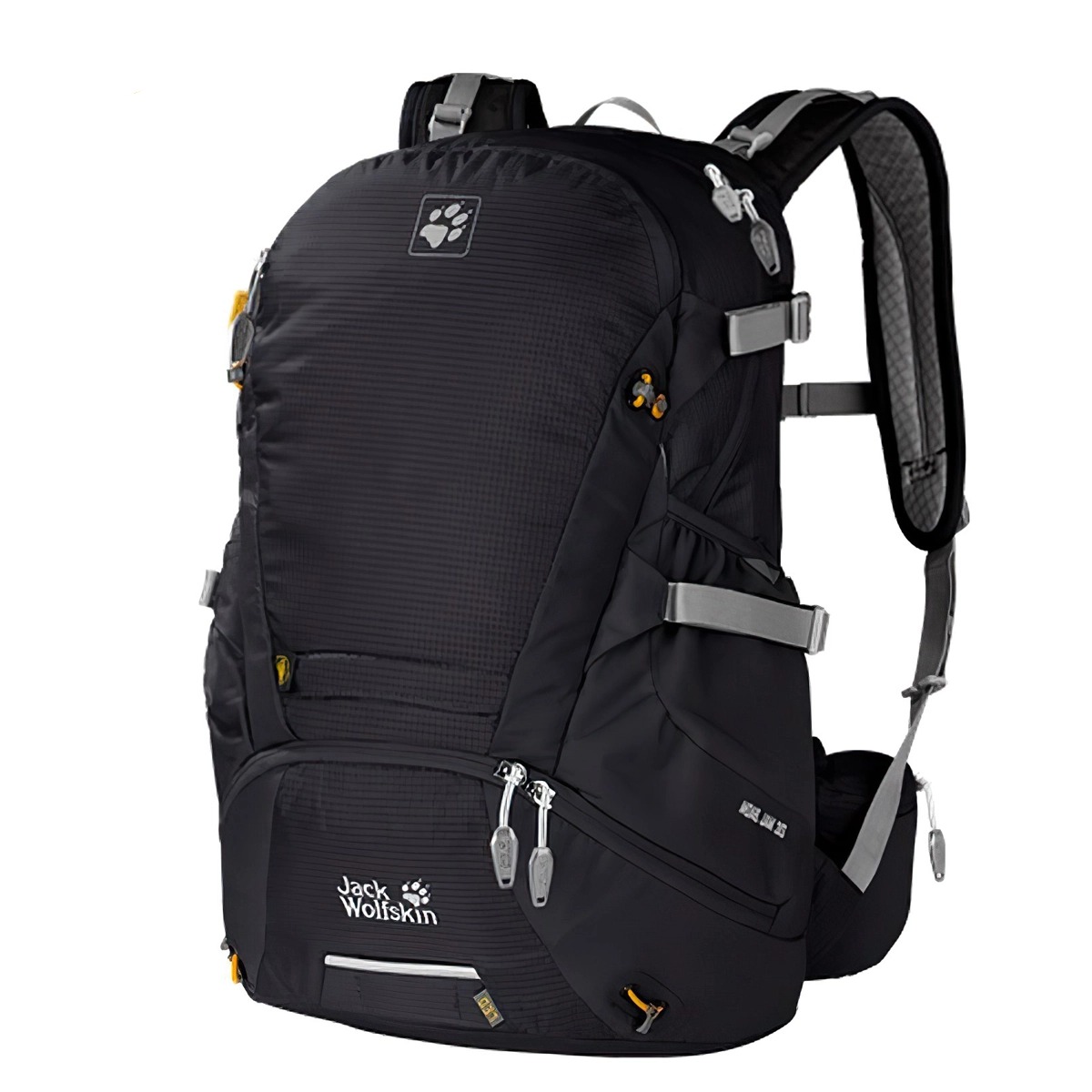 Jack Wolfskin Moab Jam 30 Balo Cắm Trại