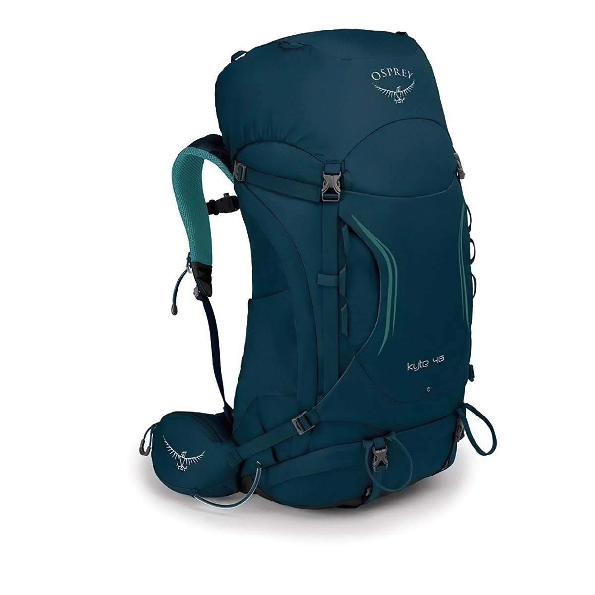 Osprey Kyte 36 Balo Cắm Trại
