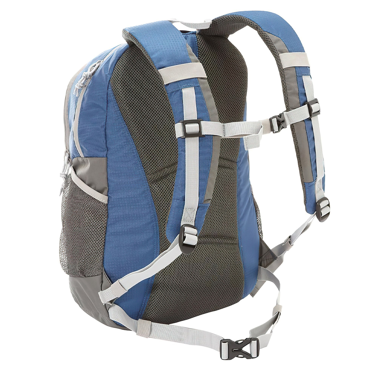 Balô Cắm Trại Wenzel Daypacker 25L