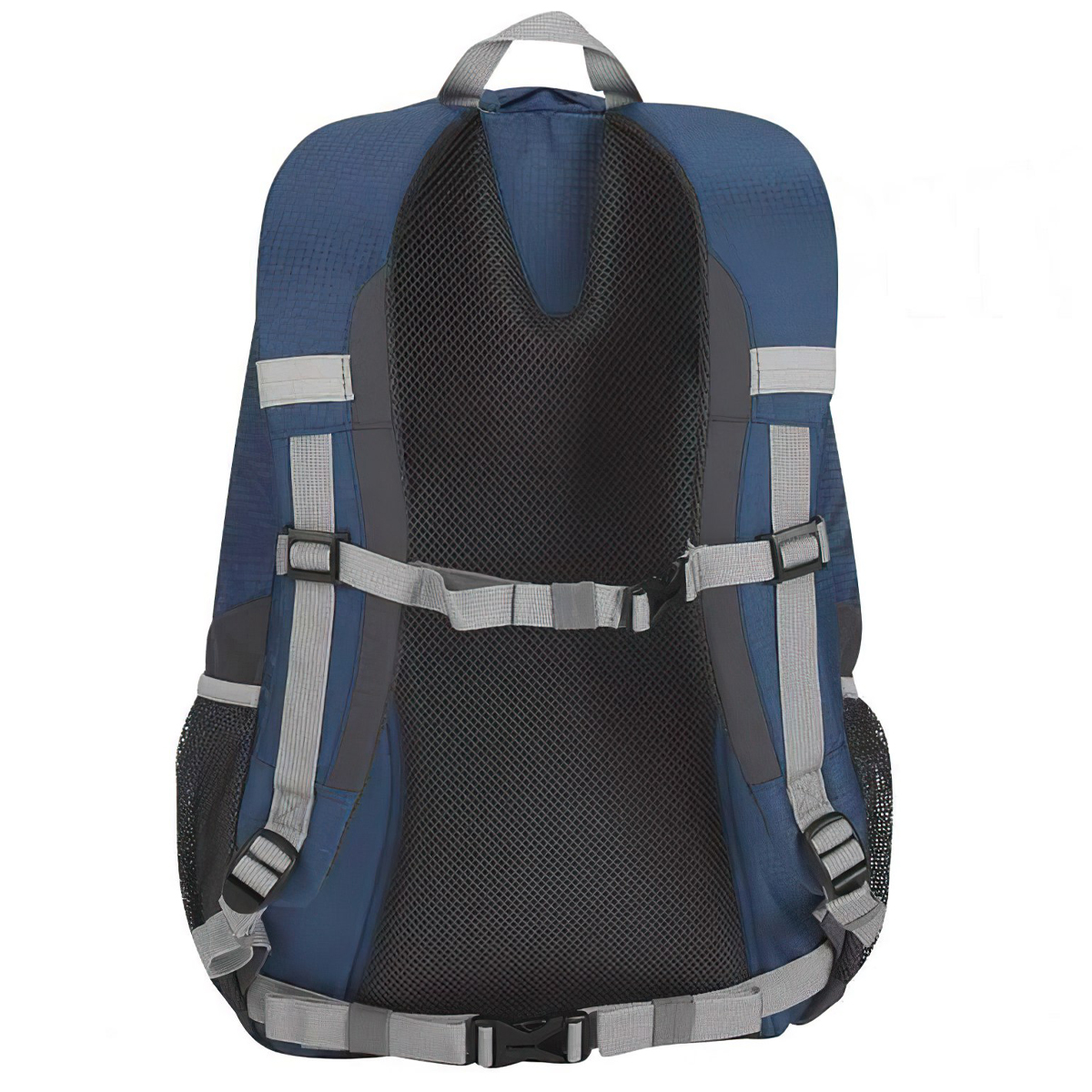 Balô Cắm Trại Wenzel Daypacker 25L