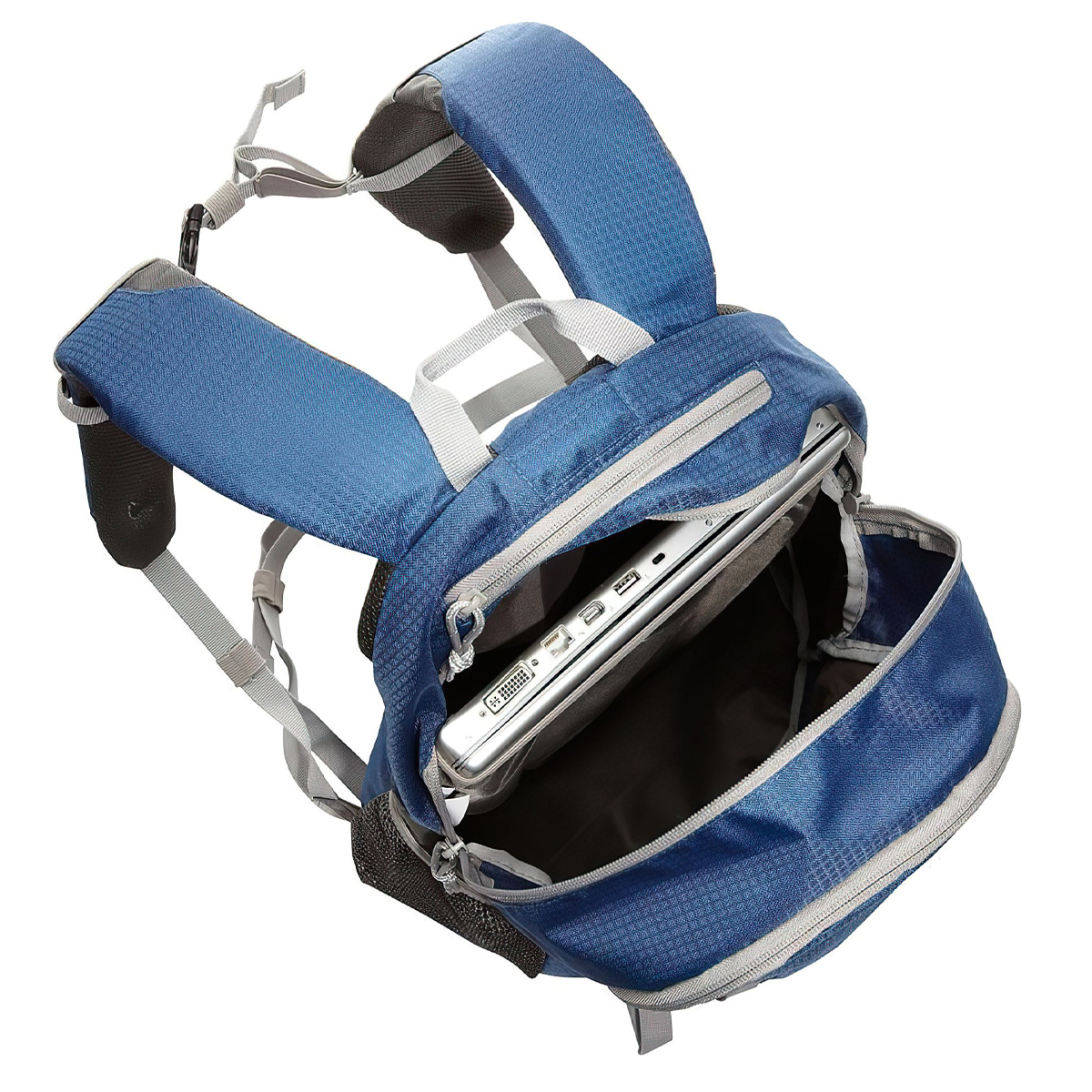 Balô Cắm Trại Wenzel Daypacker 25L