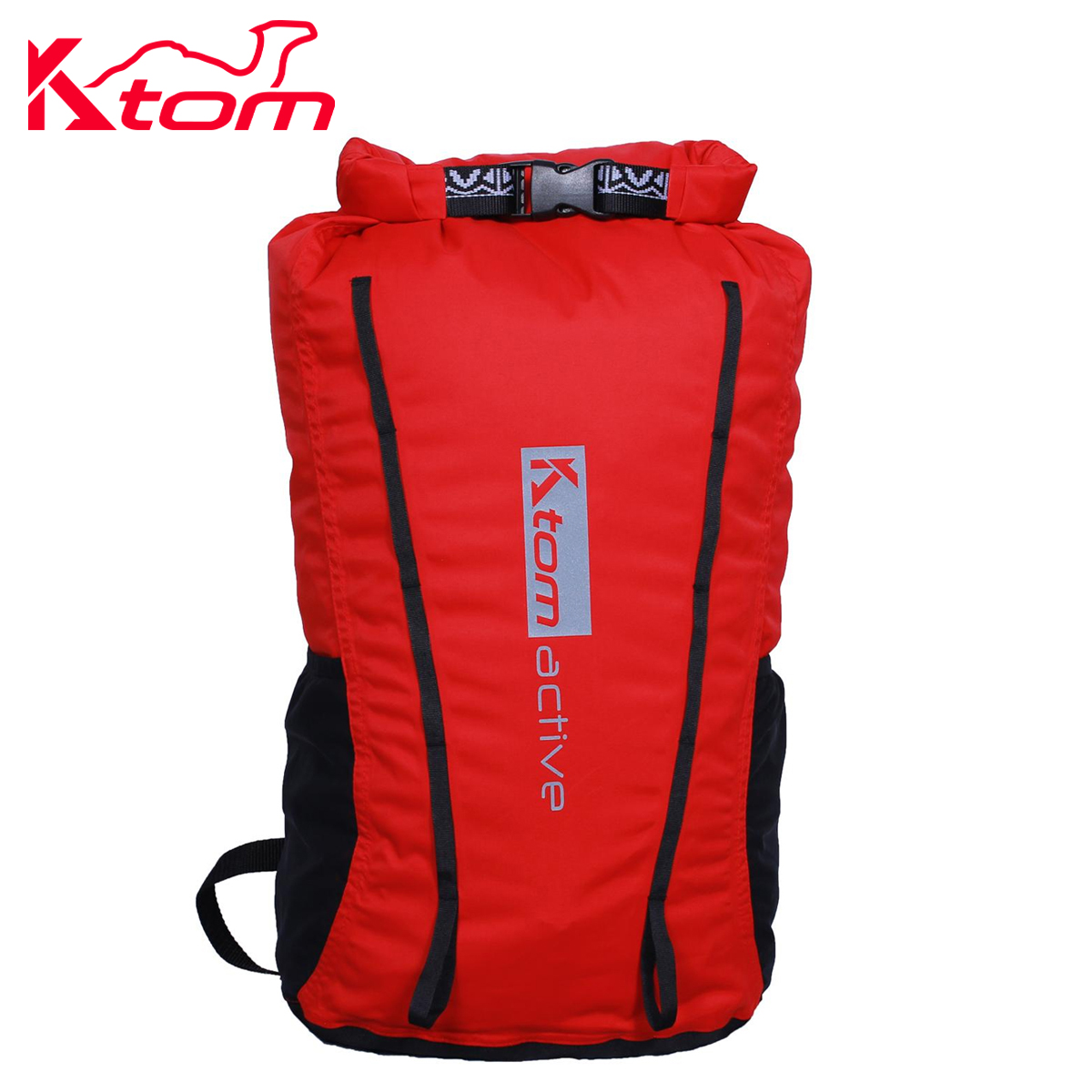 Balo Chống Nước Cắm Trại Waterproof Ktom K87