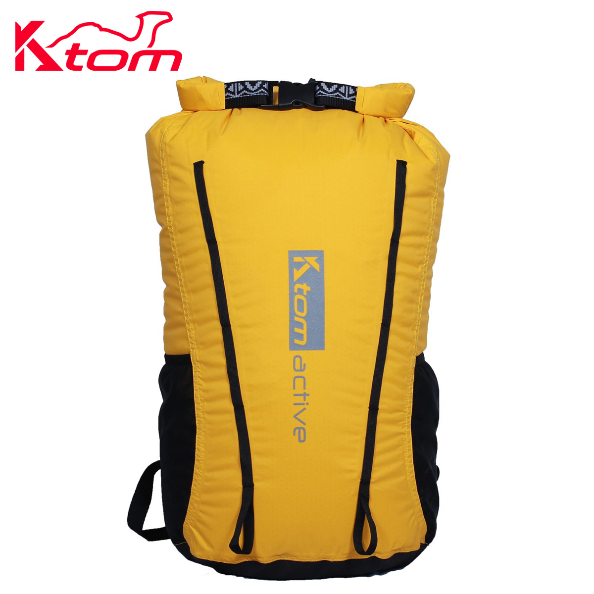 Balo Chống Nước Cắm Trại Waterproof Ktom K87