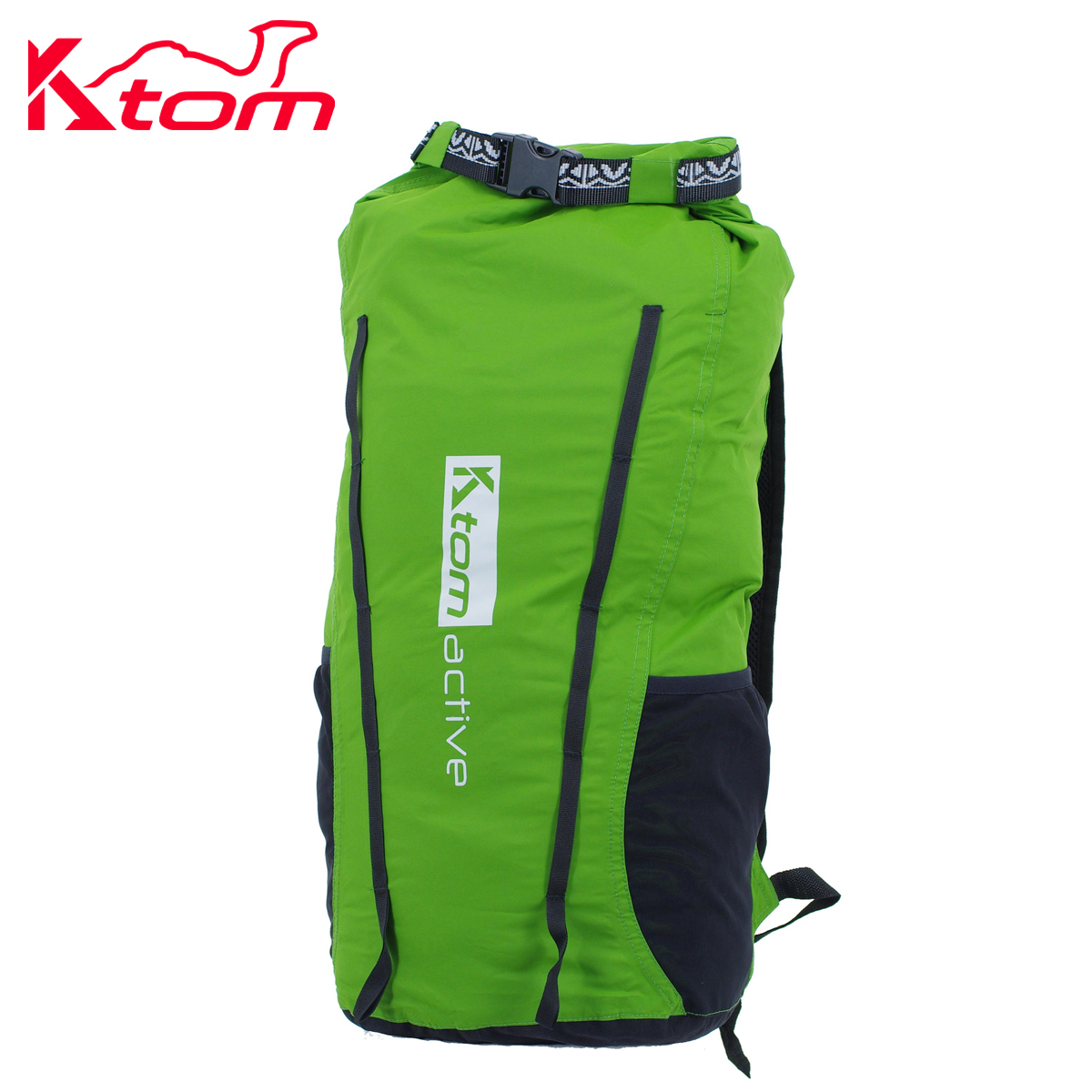 Balo Chống Nước Cắm Trại Waterproof Ktom K87