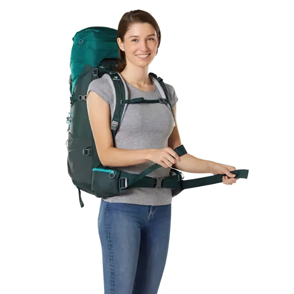 BALO DEUTER AIRCONTACT LITE 35+10 SL