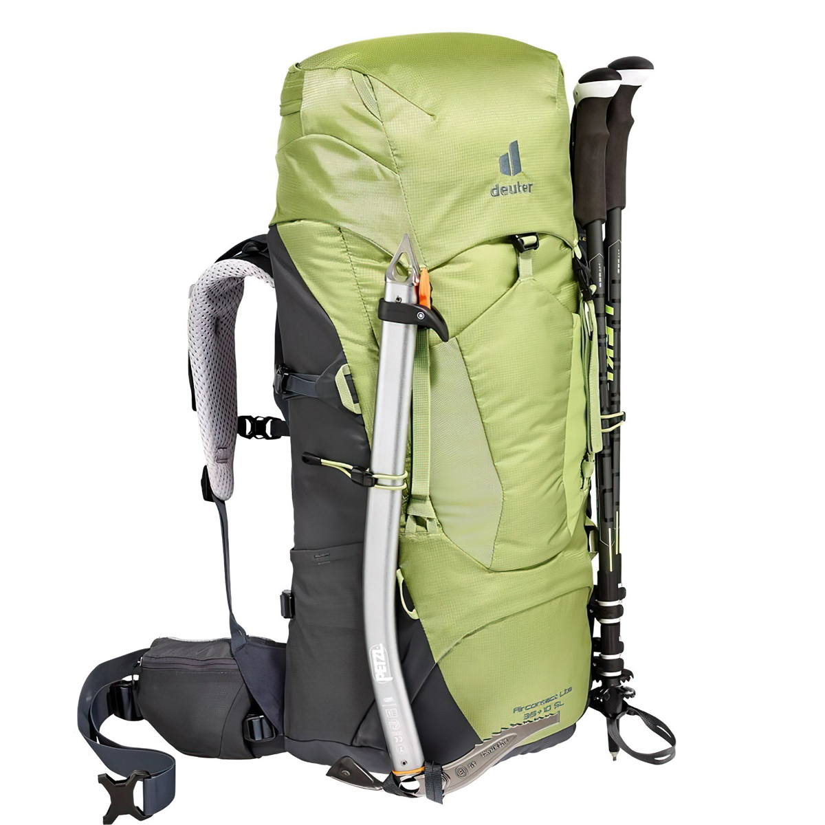 BALO DEUTER AIRCONTACT LITE 35+10 SL