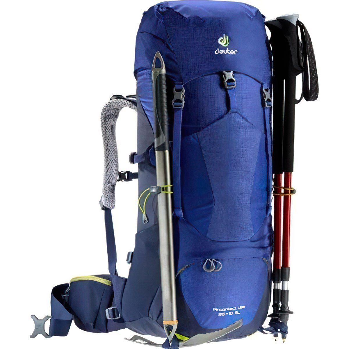 BALO DEUTER AIRCONTACT LITE 35+10 SL