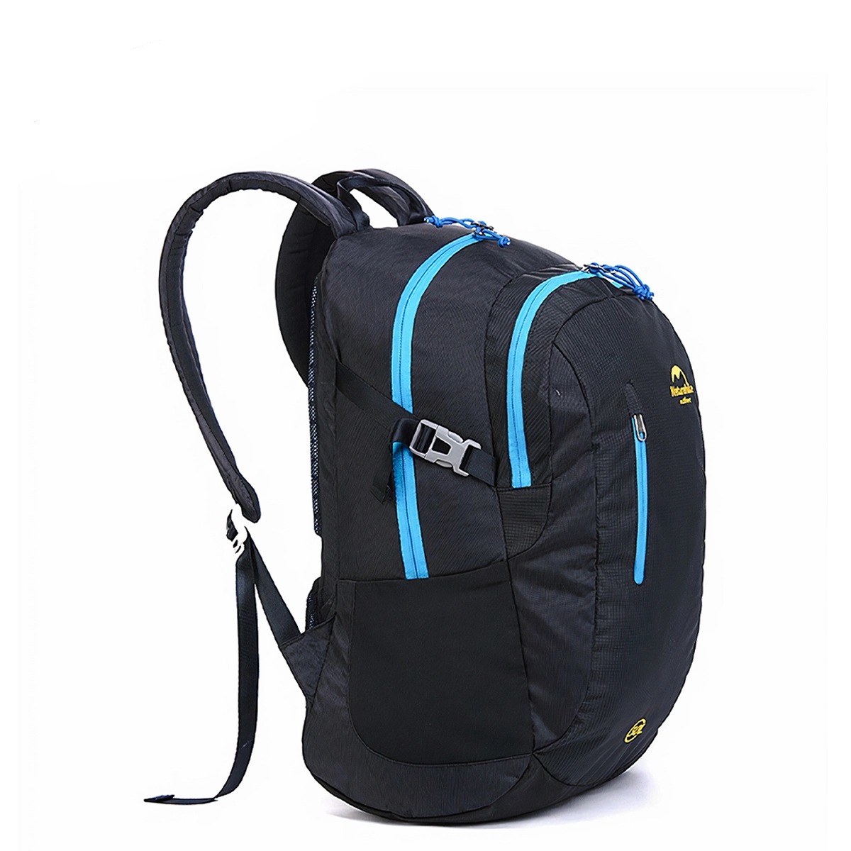 NatureHike Balo Du Lịch, Dã Ngoại Nhỏ Gọn Dung Tích 30L