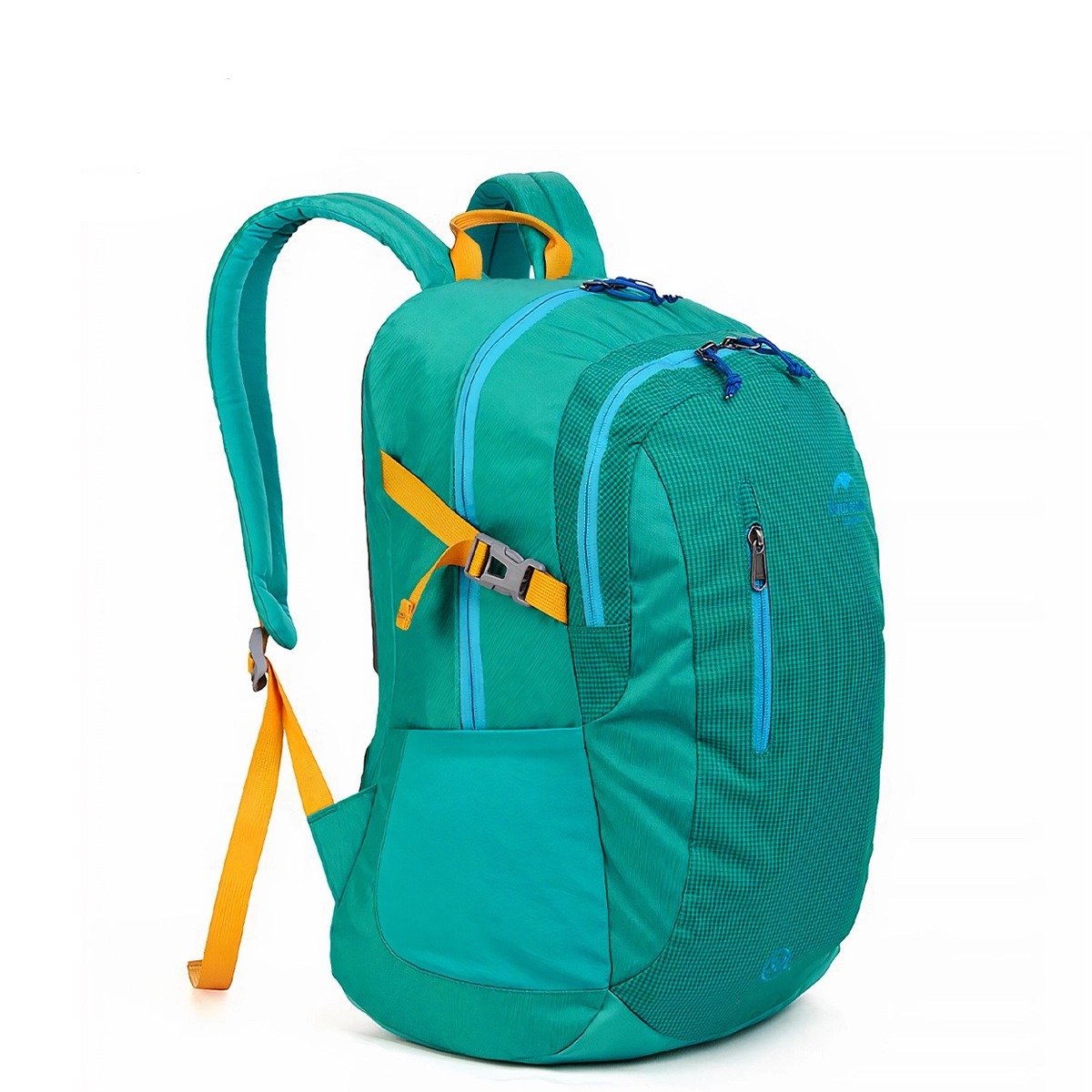 NatureHike Balo Du Lịch, Dã Ngoại Nhỏ Gọn Dung Tích 30L