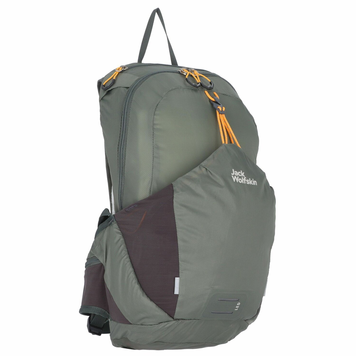 Jack Wolfskin Moab Jam 16 Balo Du Lịch